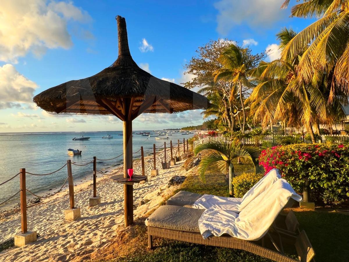 Caro'S Beachfront Тру о Биш Екстериор снимка